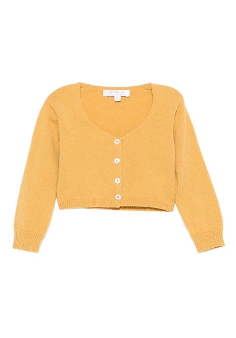 Cardigan con bottoni MARIELLA FERRARI | MGU19SEN